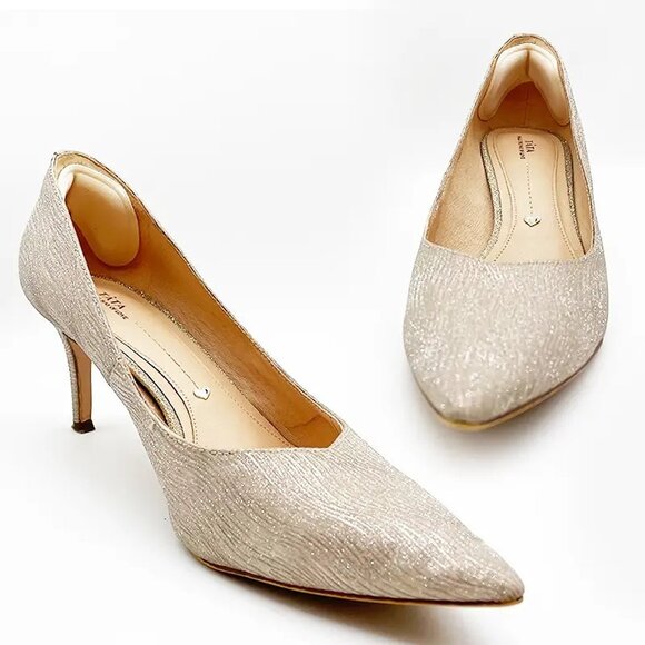 Heel Insoles Pads Patch Anti-wear Cushion Feet Care Heel Protector - Picture 4 of 6